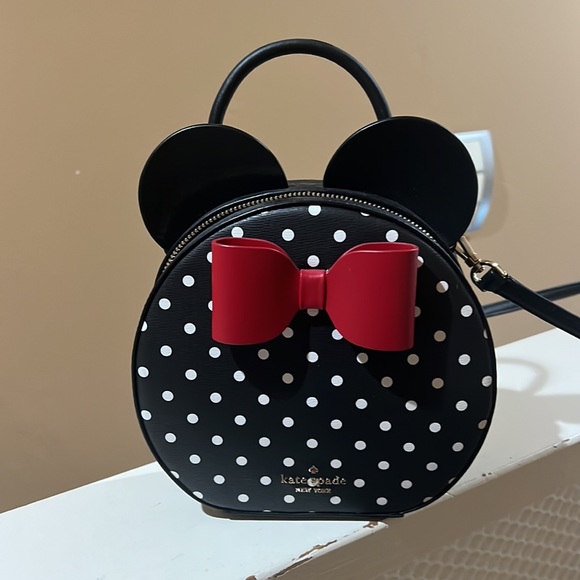Kate Spade x Disney - Picture 2 of 4